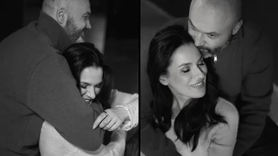 Маша Ефросинина сказала, что спасло ее брак с мужем