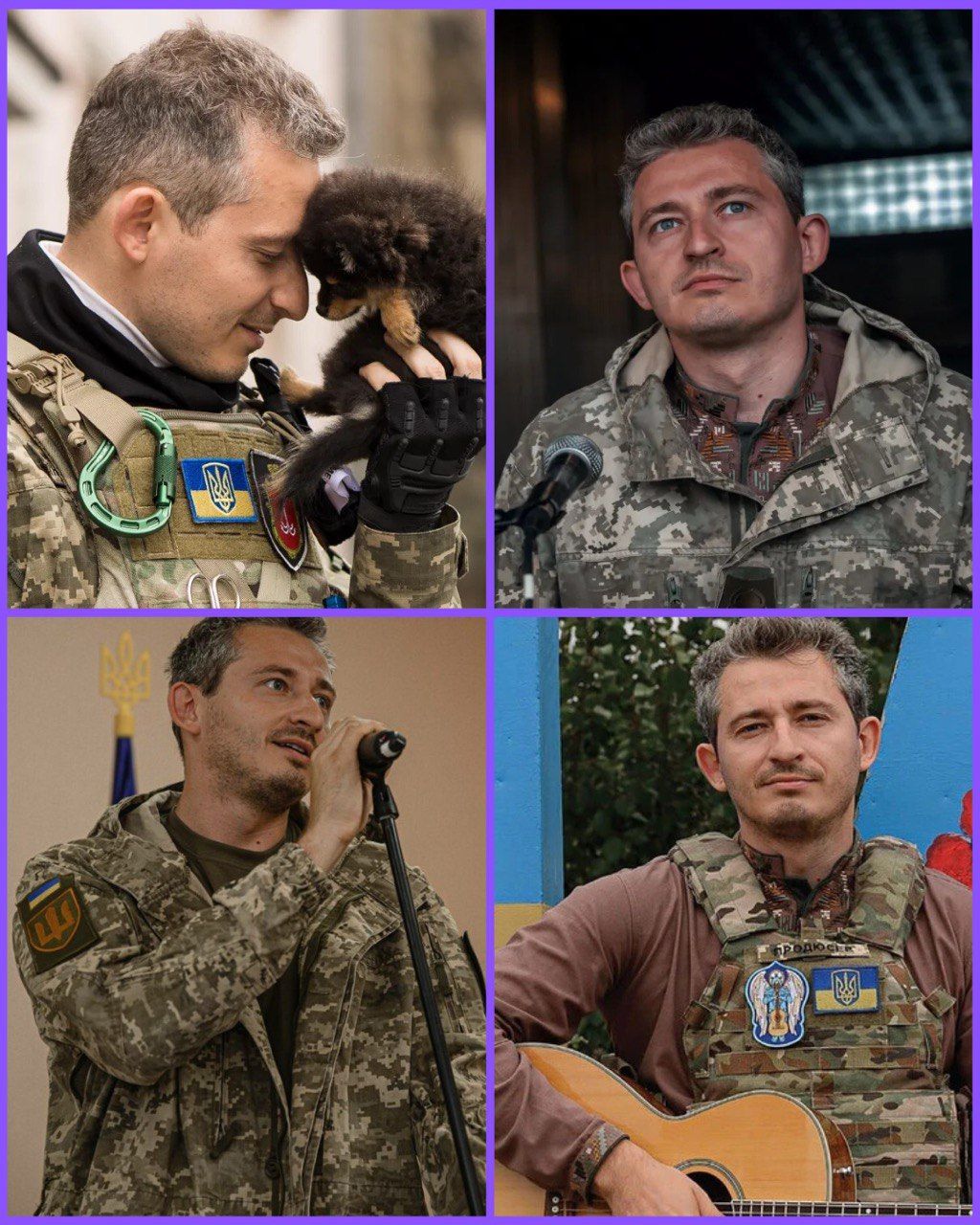 Коля Сєрга служить - 837367 Коля Сєрга служить - фото 837367