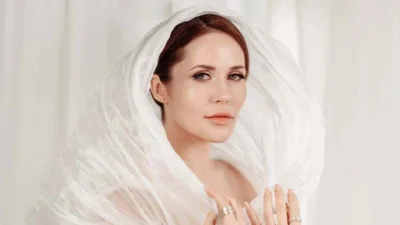 Наталка Денисенко показала звабливі кадри свого красунчика-коханого: "Дівчата, сторіс для вас"