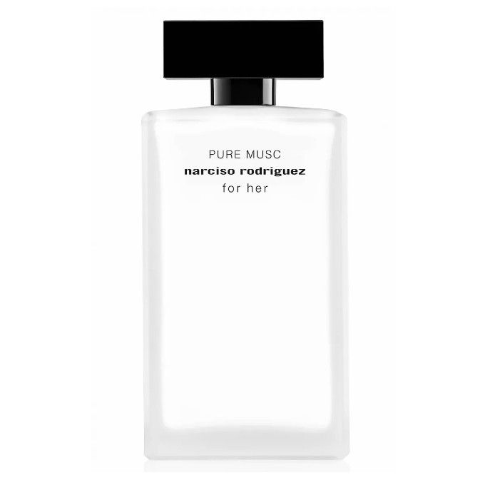Narciso Rodriguez – For Her Pure Musc EDP - фото 837445