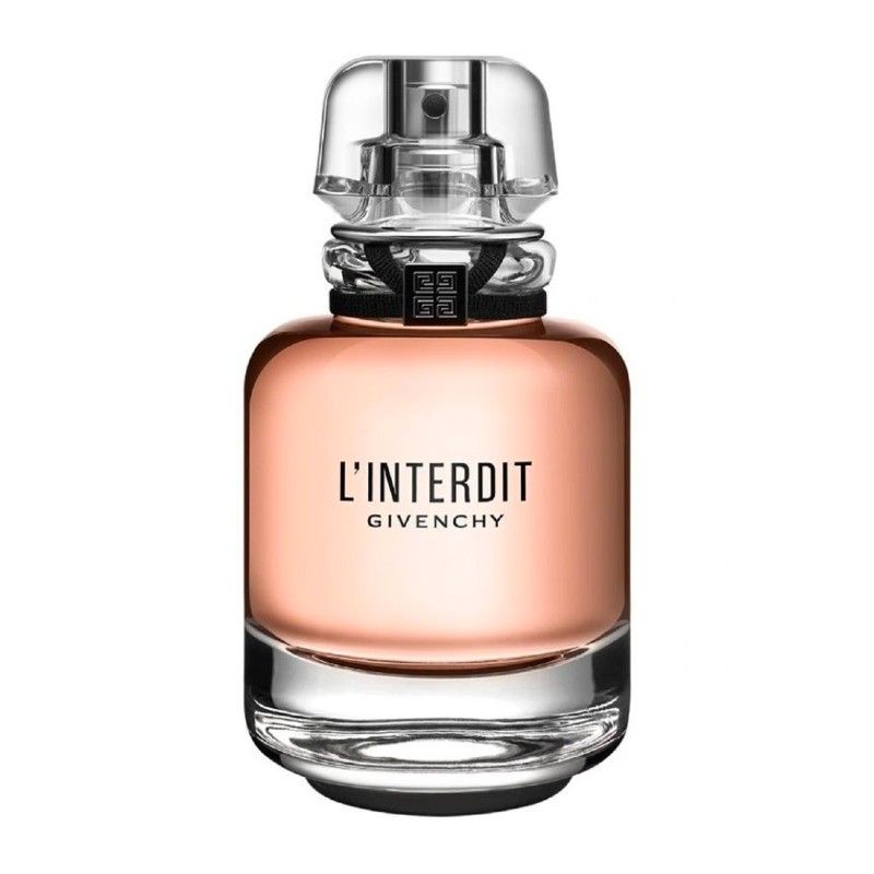 Givenchy – L'Interdit EDP - фото 837447
