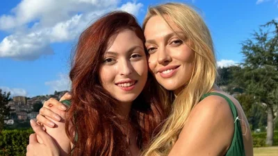 День народження по-королівськи: Маша Полякова похизувалася подарунком від мами за 260 тисяч гривень