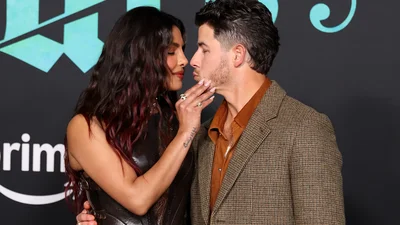 "Будто мы были вместе в прошлой жизни": Приянка Чопра откровенно рассказала о переломном моменте в браке с Ником Джонасом