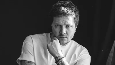 Женя Галич разом із побратимами запустив власний бізнес