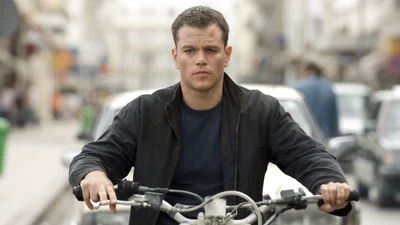 Новий старт без легендарного Борна: перезапуск шпигунської франшизи зніматимуть без Метта Деймона - чому так