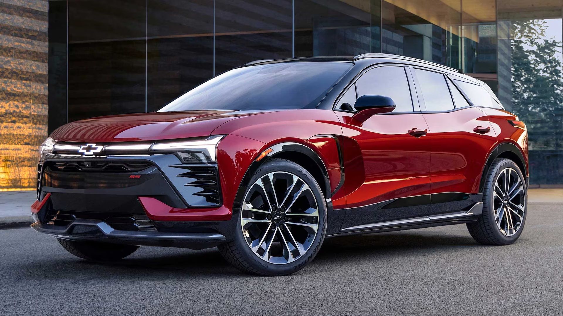 Даже Tesla Cybertruck: какие электромобили не нужно покупать бывшими в употреблении - 837564 Даже Tesla Cybertruck: какие электромобили не нужно покупать бывшими в употреблении - фото 837564