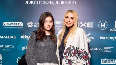 Уже не дівчинка: 24-річна донька Ольги Сумської з’їхала від батьків до таємничого бойфренда