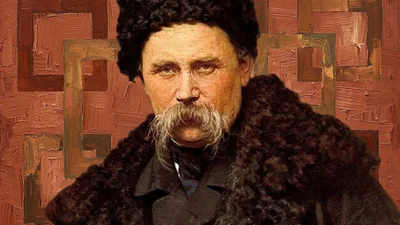 Шевченко, якого не вчили у школі: ром, карти і дорогі макінтоші