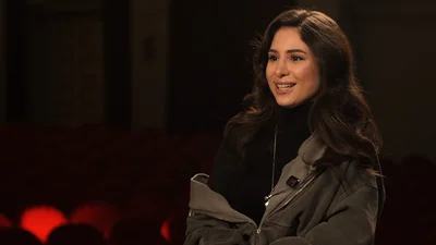 Побачення на кладовищі: SKYLERR розповіла про стосунки з екснареченим Раміни Есхакзай