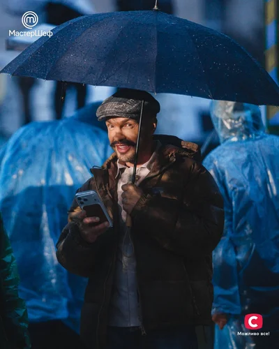Суддя МастерШеф Володимир Ярославський  - фото 837796
