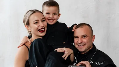 Обычный насморк перерос в серьезную болезнь: 4-летний сын Виктора Павлика оказался в больнице