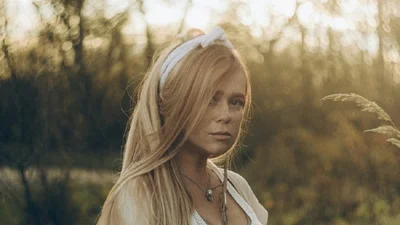 Лавика показала подросшего сына, которого родила в конце прошлого года: эти глаза завораживают