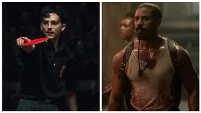 Майстер пінг-понгу проти мафіозі-близнюків: 5 акторів, які зійдуться в битві за Оскар-2026