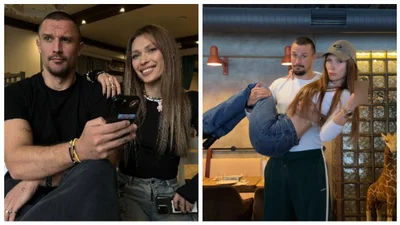 "Личное показывала всегда, но...": Елена Светлицкая заинтриговала ответом о романе с Тарасом Цимбалюком