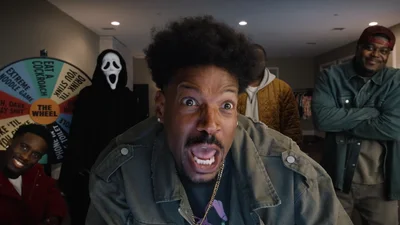 "Очень страшное кино 6": перечень 12 хорроров, которые превратились в комедию