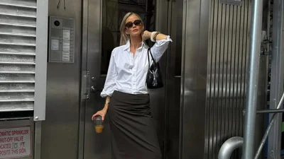 5 мікротрендів весни 2026, які зроблять твої образи незабутніми