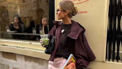 Онови палітру: 4 кольори, які стануть символом весняного сезону