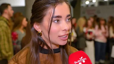 Заработки 18+: Анна Неплях заговорила о фут-фетиш и планах на OnlyFans