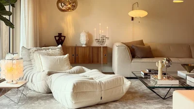 Простий дизайнерський трюк, який зробить твій дім елегантнішим за секунди