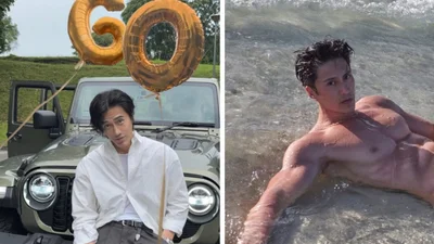 Виглядає на 30 у 60: сінгапурець підірвав інтернет своєю зовнішністю, бо ніхто не вірить у його вік