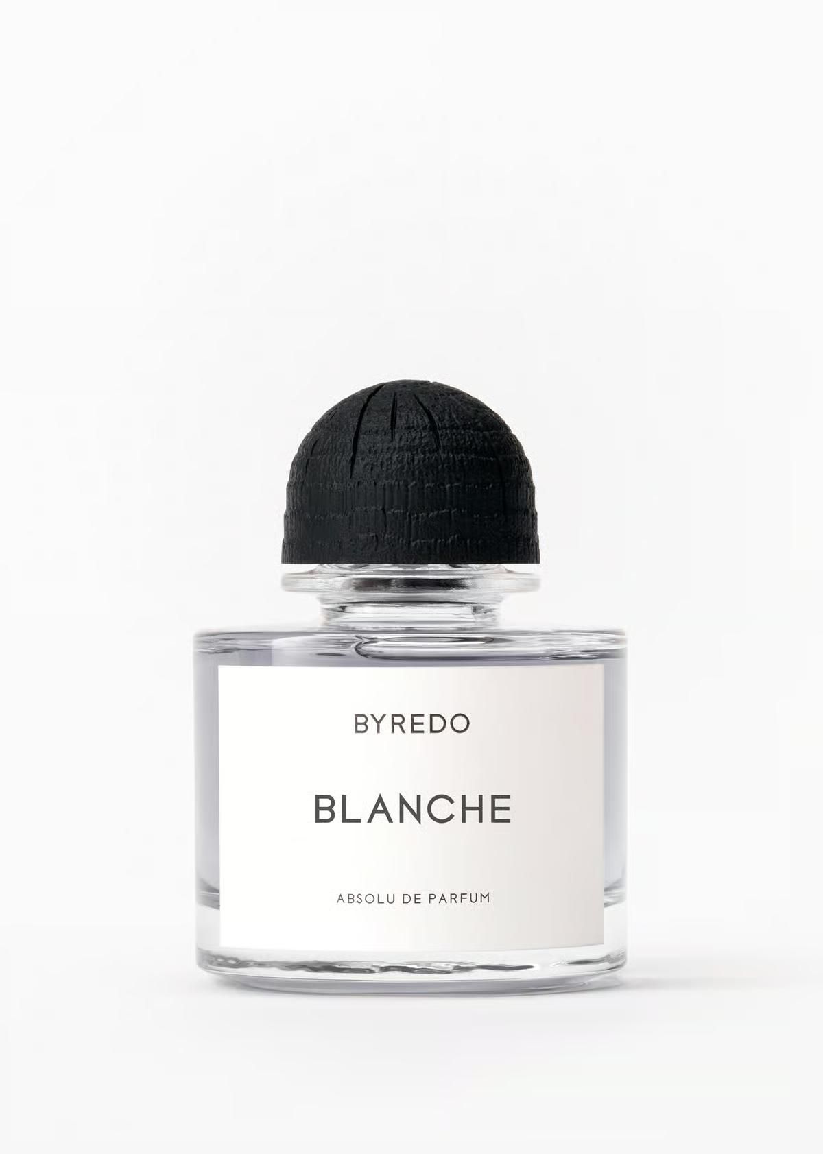 Blanche Absolu de Parfum – Byredo - фото 838230