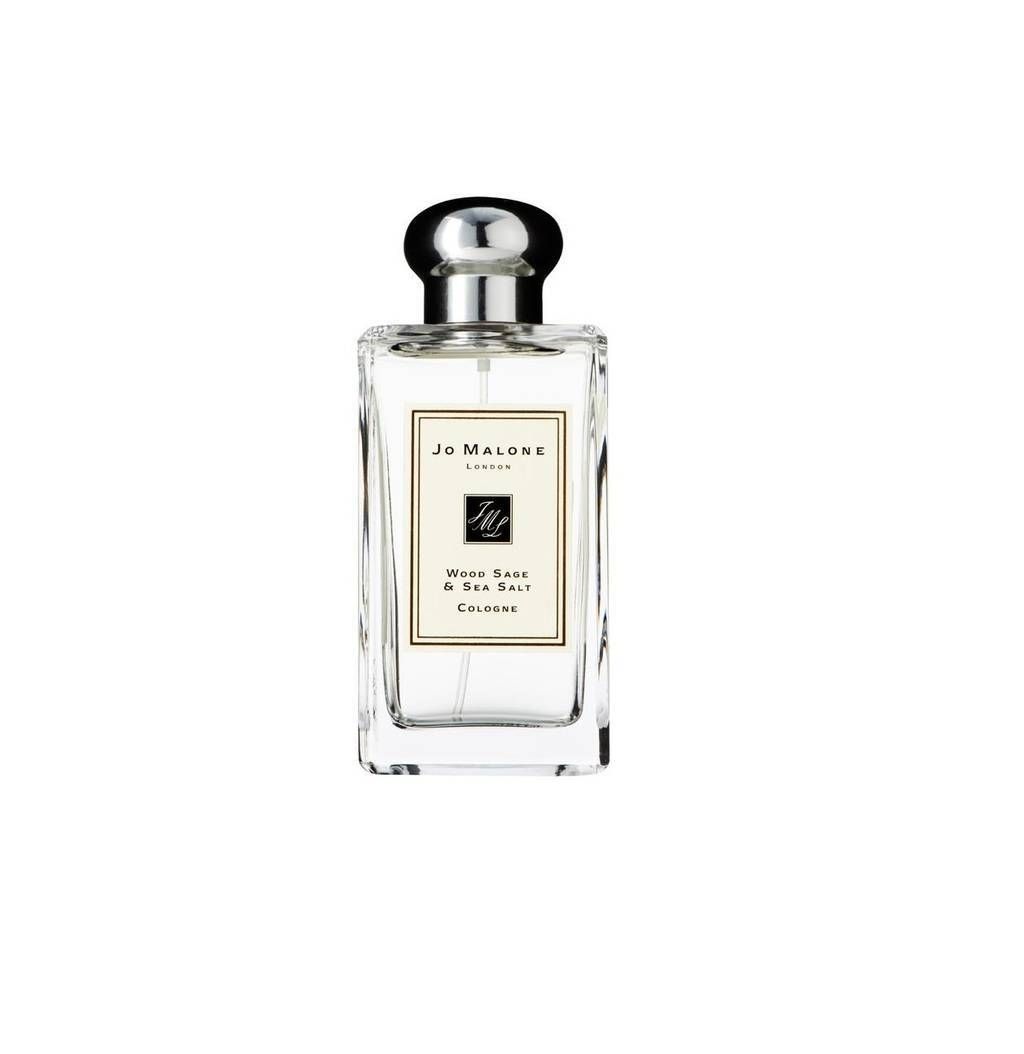 Wood Sage & Sea Salt Cologne – Jo Malone - фото 838236