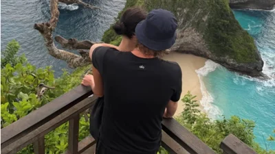 Полиция Бали подтвердила, что изуродованные останки принадлежат пропавшему Игорю Комарову - СМИ