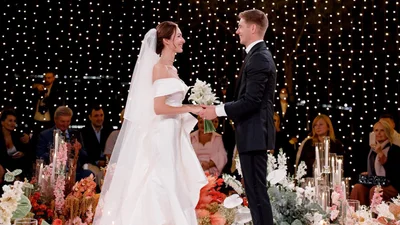 Христина Горняк прокоментувала свої заяви про аб'юз у шлюбі з Остапчуком