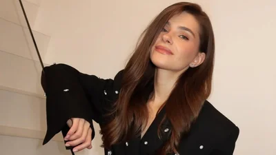 Катерина Остапчук назвала суму, яку заробляє за місяць