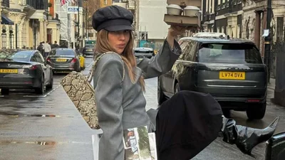 4 моделі чобіт, які цієї весни носять fashion-інфлюенсерки