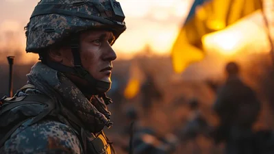 Лучшие поздравления с Днем украинского добровольца 2026 своими словами и картинки на украинском