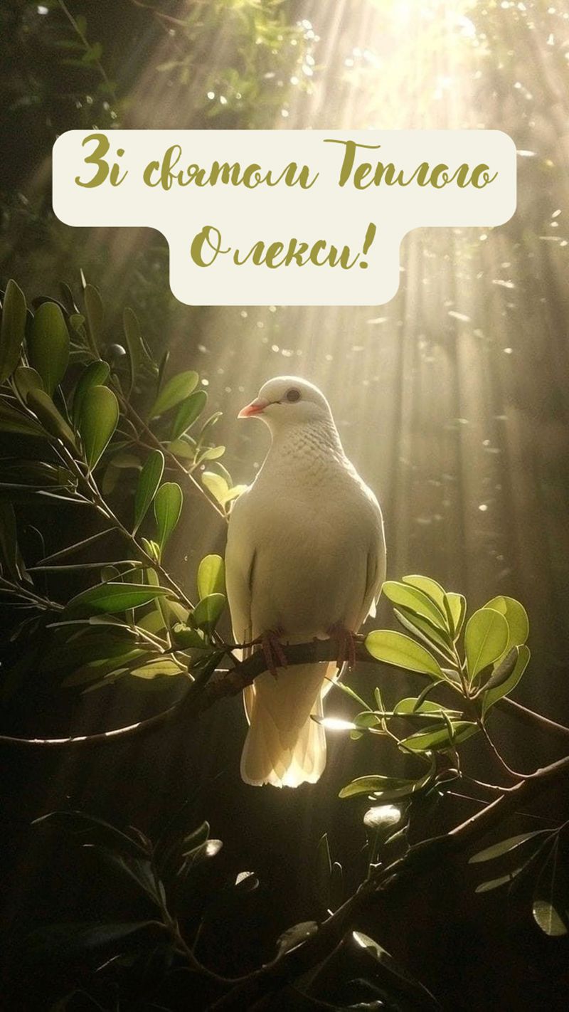 С Днем Теплого Алексея 2026 - присылай родным красивые стихи и открытки - 838643 С Днем Теплого Алексея 2026 - присылай родным красивые стихи и открытки - фото 838643