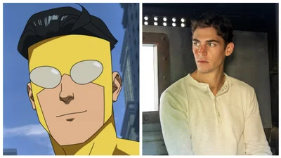 Молодий Шерлок, фінал "Чужоземки" та повернення Шибайголови: 5 серіалів березня, які неможливо пропустити