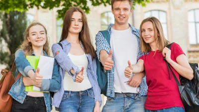 Студентке Киево-Могилянки удалось поступить на контракт, а учиться - бесплатно: лови лайфхак