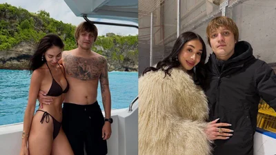 "Я точно знаю, ты это увидишь": Ева Мишалова в слезах обратилась к убитому на Бали возлюбленному - семья вышла на связь