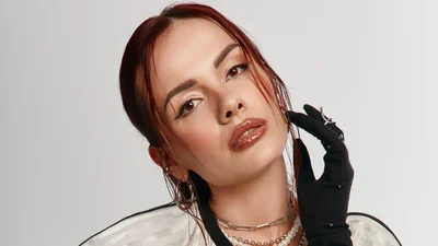 "Ми шукаємо варіанти": MamaRika з сином застрягла в Дубаї через атаки Ірану та переносить тур