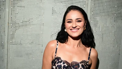 Марта Адамчук представила новую песню "Між нами" - и это официально саундтрек весны