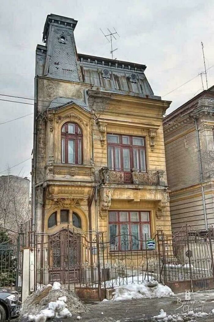 20 заброшенных мест, которые выглядят жутко и красиво одновременно - 838991 20 заброшенных мест, которые выглядят жутко и красиво одновременно - фото 838991