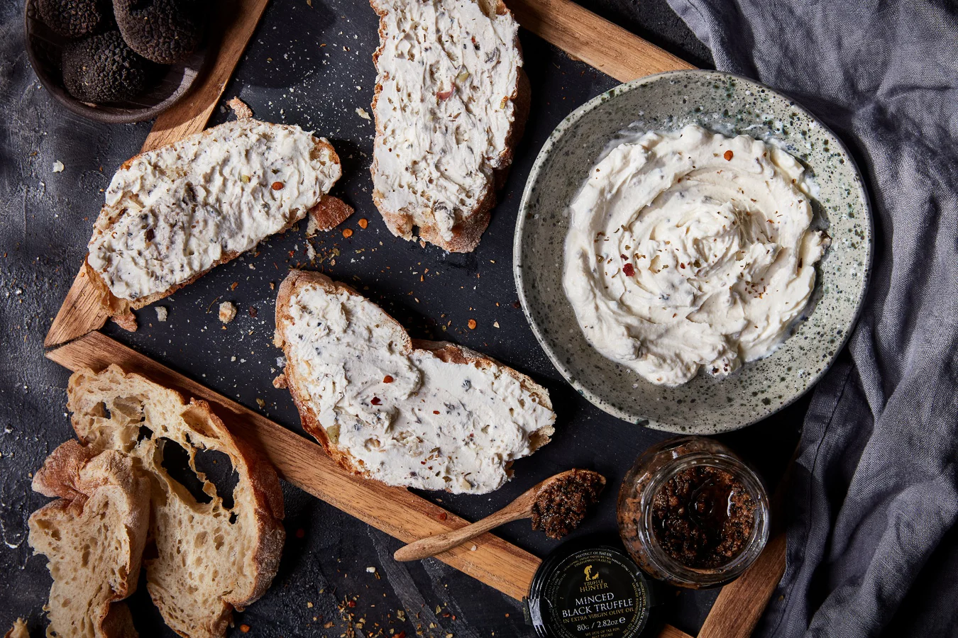 3 закуски на 8 марта, которые на вкус как из ресторана - 839010 3 закуски на 8 марта, которые на вкус как из ресторана - фото 839010