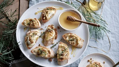 3 закуски на 8 березня, які смакують як з ресторану