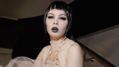 Кажанна подписала контракт с лейблом Ирины Горовой после скандала с Jerry Heil - подробности