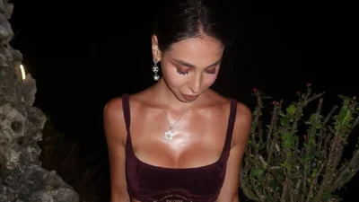 "Шкода, що кажу це з власного досвіду": Єва Мішалова зі сльозами на очах вийшла на зв'язок з підписниками