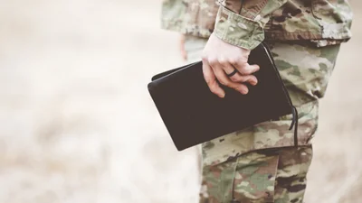 Щирі привітання з Днем мобілізаційного працівника ЗСУ та круті картинки для профі