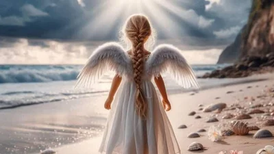 День ангела Дарії: ніжні картинки для привітань та красиві вірші, що б’ють точно в серце