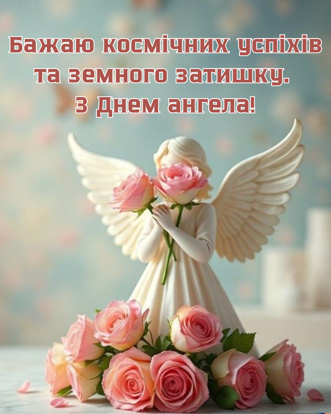 Лучшие поздравления с именинами Дарьи и красивые картинки для невероятных девушек - фото 839282