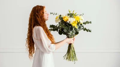 Найкращі привітання з іменинами Дарини та красиві картинки для неймовірних дівчат