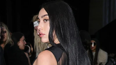 Донька Мадонни Лурдес сміливо оголила сідниці: реакція мережі неоднозначна