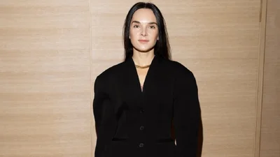 "Это же взрослая Мия": Инна Мирошниченко ошеломила фотографией 20-летней давности и смутила подписчиков