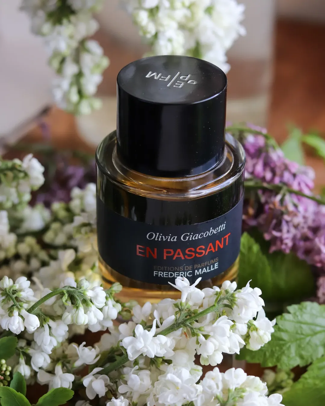 Frederic Malle - En Passant - фото 839399
