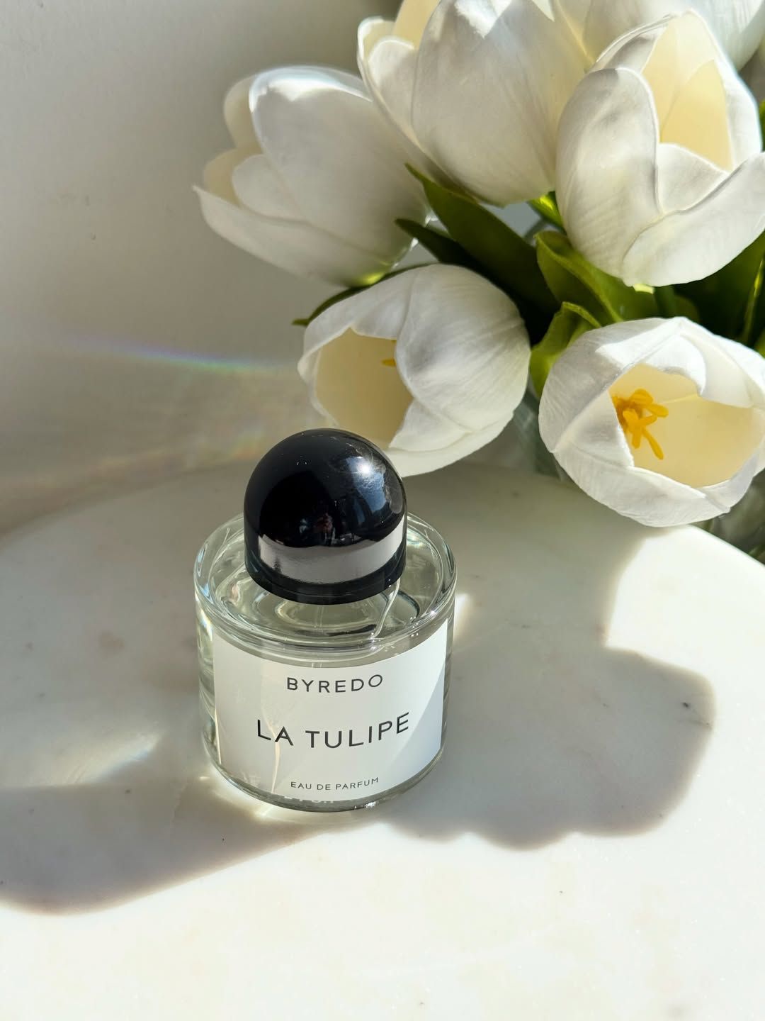 Byredo - La tulipe - фото 839400